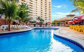 Suíte Golden Dolphin piscinas 24h